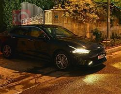 كيا K5